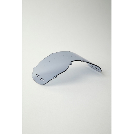 SZYBA DO GOGLI FOX AIRSPACE/MAIN II TV RPL LIGHT GREY
