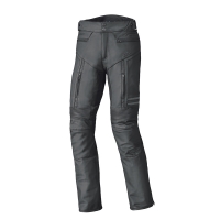 SPODNIE MOTOCYKLOWE SKÓRZANE HELD AVOLO 3.0 BLACK 48