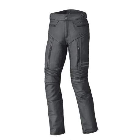 SPODNIE MOTOCYKLOWE SKÓRZANE HELD AVOLO 3.0 BLACK 48