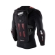BUZER LEATT AIRFLEX (166-172CM) M