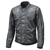 PODPINKA KURTKA TEKSTYLNA HELD CLIP-IN RAIN TOP BLACK L