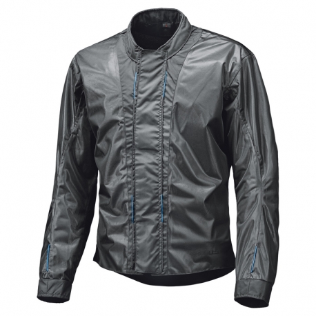 PODPINKA KURTKA TEKSTYLNA HELD CLIP-IN RAIN TOP BLACK L