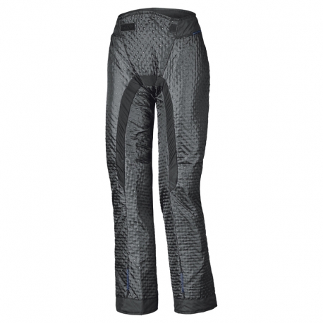 PODPINKA SPODNIE TEKSTYLNE DAMSKA HELD CLIP-IN WARM BASE BLACK WS