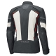 KURTKA MOTOCYKLOWA TEKSTYLNA HELD KARAKUM GORE-TEX GREY BLACK