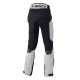 SPODNIE MOTOCYKLOWE TEKSTYLNE HELD LINK GREY RED S