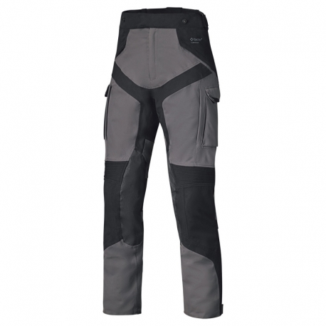 SPODNIE MOTOCYKLOWE TEKSTYLNE HELD LONBORG BASE ANTHRACITE