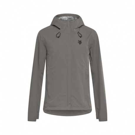 KURTKA FOX RANGER WATER PEWTER