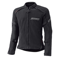 KURTKA MOTOCYKLOWA TEKSTYLNA HELD RENEGADE BLACK S