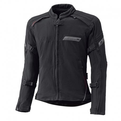 KURTKA MOTOCYKLOWA TEKSTYLNA HELD RENEGADE BLACK S