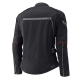 KURTKA MOTOCYKLOWA TEKSTYLNA HELD RENEGADE BLACK S