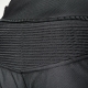 SPODNIE TEKSTYLNE RST S1 SHORT LEG BLACK L (3200)