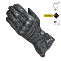 RĘKAWICE MOTOCYKLOWE HELD SCORE 4.0 GORE-TEX BLACK 9