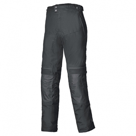 SPODNIE MOTOCYKLOWE TEKSTYLNE HELD TOURINO BLACK XL