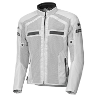 KURTKA MOTOCYKLOWA TEKSTYLNA DAMSKA HELD TROPIC 3.0 GREY DM