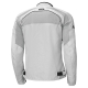 KURTKA MOTOCYKLOWA TEKSTYLNA DAMSKA HELD TROPIC 3.0 GREY WM
