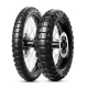 METZELER OPONA 150/70R18 KAROO 4 70T TL M/C M+S TYŁ DOT 10-12/2024