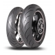 DUNLOP OPONA 120/90-10 TRAILMAX SCOOTER 57J TL PRZÓD DOT 12/2024