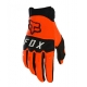 RĘKAWICE FOX DIRTPAW ORANGE