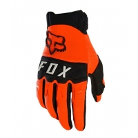RĘKAWICE FOX DIRTPAW ORANGE
