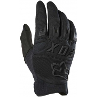 RĘKAWICE FOX DIRTPAW BLACK/BLACK