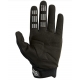 RĘKAWICE FOX DIRTPAW BLACK/WHITE