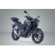 ZESTAW KUFRA CENTRALNEGO URBAN ABS SW-MOTECH HONDA CB500 HORNET (23-) BLACK