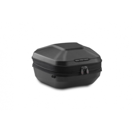 ZESTAW KUFRA CENTRALNEGO URBAN ABS SW-MOTECH YAMAHA MT-09 (23-) BLACK