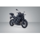ZESTAW KUFRA CENTRALNEGO URBAN ABS SW-MOTECH YAMAHA MT-09 (23-) BLACK
