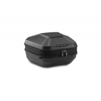 ZESTAW KUFRA CENTRALNEGO URBAN ABS SW-MOTECH YAMAHA NIKEN GT (22-) BLACK