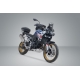 ZESTAW KUFRA CENTRALNEGO URBAN ABS SW-MOTECH BMW F 900 GS (23-) BLACK