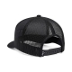 CZAPKA Z DASZKIEM FOX IMAGE TRUCKER BLACK OS