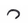 UCHWYT MOCUJĄCY TANKRING PRO SW-MOTECH BMW R1200 MODELS TANK WITHOUT SCREWS BLACK