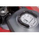 UCHWYT MOCUJĄCY TANKRING PRO SW-MOTECH BMW R1200 MODELS TANK WITHOUT SCREWS BLACK