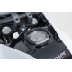 TANKRING PRO SW-MOTECH YAMAHA / MOTO MORINI BLACK