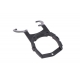 UCHWYT MOCUJĄCY TANKRING PRO SW-MOTECH BLACK. CFMOTO 800MT (21-) BLACK