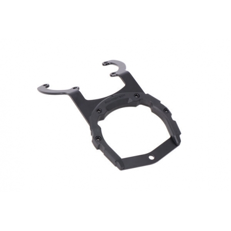 UCHWYT MOCUJĄCY TANKRING PRO SW-MOTECH BLACK. CFMOTO 800MT (21-) BLACK