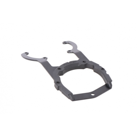 TANKRING PRO SW-MOTECH CFMOTO 700CL-X HERITAGE (22-) BLACK