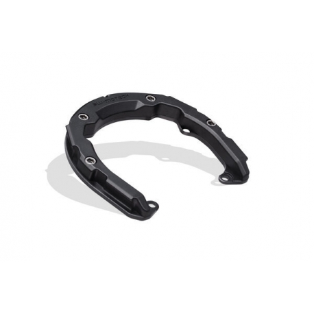 UCHWYT MOCUJĄCY TANKRING PRO SW-MOTECH HONDA CMX REBEL 1100 (20-) BLACK