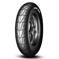DUNLOP OPONA 150/90-15 K525 74V TL WLT (BIAŁY NAPIS) TYŁ DOT 01/2025