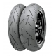 CONTINENTAL OPONA 190/55ZR17 CONTISPORTATTACK 2 (75W) TL M/C TYŁ DOT 14/2025 (244014)