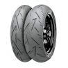 CONTINENTAL OPONA 190/55ZR17 CONTISPORTATTACK 2 (75W) TL M/C TYŁ DOT 14/2025 (244014)