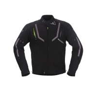 MODEKA KURTKA ELOY KOLOR CZARNY ROZMIAR 3XL