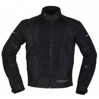 MODEKA KURTKA VEO AIR KOLOR CZARNY ROZMIAR 3XL