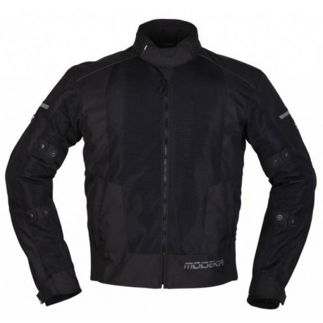 MODEKA KURTKA VEO AIR KOLOR CZARNY ROZMIAR 3XL