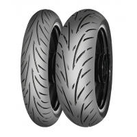 MITAS OPONA 190/55ZR17 TOURING FORCE MCTT (75W) TL TYŁ DOT 07/2025 (596400)