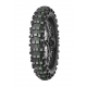 MITAS OPONA 140/80-18 TERRA FORCE-EF SUPER SOFT 70M TT (PODWÓJNY ZIELONY PASEK) TYŁ DOT 13/2025(zamiennik:70000198) (460072)