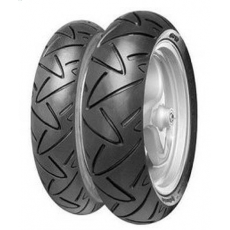 CONTINENTAL OPONA 130/70-17 CONTITWIST SPORT SUPERMOTO 62H TL TYŁ DOT 42/2024 (240095)
