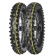 MITAS OPONA 110/90-19 TERRA FORCE-EX XT SUPER 62R TT (ŻÓŁTY PASEK) TYŁ DOT 19/2025 (460105) (zamiennik:70000285)