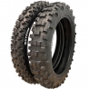 WAYCOM (WAYGOM) OPONA 110/90-19 ENDURO SAND