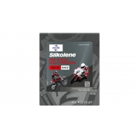 SILKOLENE FUCHS OLEJ SILNIKOWY 100% SYNTETYCZNY ESTER PRO 4 PLUS 10W50 4L